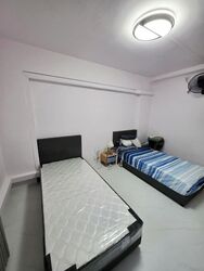 Blk 309 Woodlands Avenue 1 (Woodlands), HDB 4 Rooms #548896351